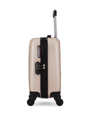 Lot de 2 Valises Rigides Cabine et Cabine XXS BRONX