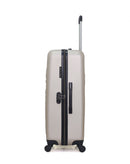 Valise Grand Format Rigide ELEONOR