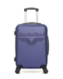 Lot de 2 Valises Rigides Cabine et Vanity CHELSEA