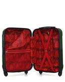 Valise Cabine XXS Rigide MADRID