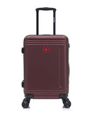 Valise Cabine Rigide GSTAAD