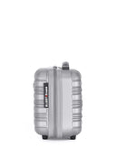 Lot de 3 Valises Rigides Grand Format, Taille Moyenne et Vanity LIMA