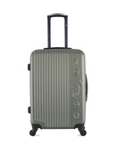 Valise Taille Moyenne Rigide LIAM