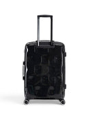 Lot de 3 Valises Rigides Grand Format, Taille Moyenne et Cabine AQUILA