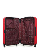 Valise Grand Format Rigide BRONX