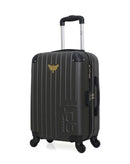 LOT DE 2 - Valises cabine et cabine XXS MARIANNE