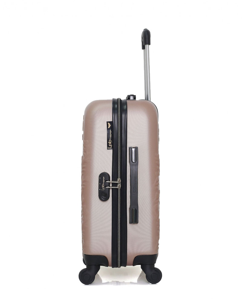Valise Cabine Rigide NAÏS