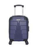 BLUESTAR - LOT DE 3 - Valises grand format, cabine et cabine XXS OTTAWA