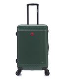 Valise Taille Moyenne Rigide GSTAAD