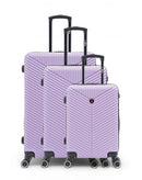 Set de 3 Valises Rigides GAITE