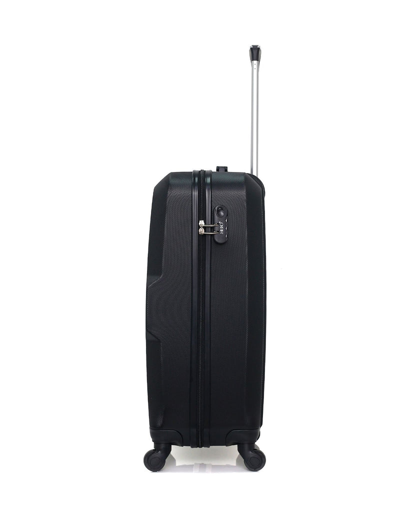 HERO - LOT DE 2 - Valises weekend et vanity VESUVIO