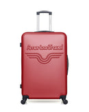 Lot de 2 - Valise grand format et valise weekend CHELSEA