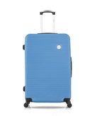 Set de 4 Valises Rigide KIEV-M