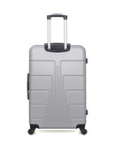 BLUESTAR - LOT DE 3 - Valises grand format, weekend et cabine XXS OTTAWA