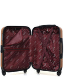 Valise Cabine Rigide BRONX