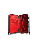 Valise Taille Moyenne Rigide HAGEN