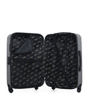 Valise Taille Moyenne Rigide CARPATES
