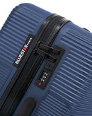 Valise Grand Format Rigide WAGRAM