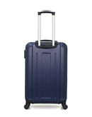 HERO - LOT DE 2 - Valises weekend et cabine VESUVIO