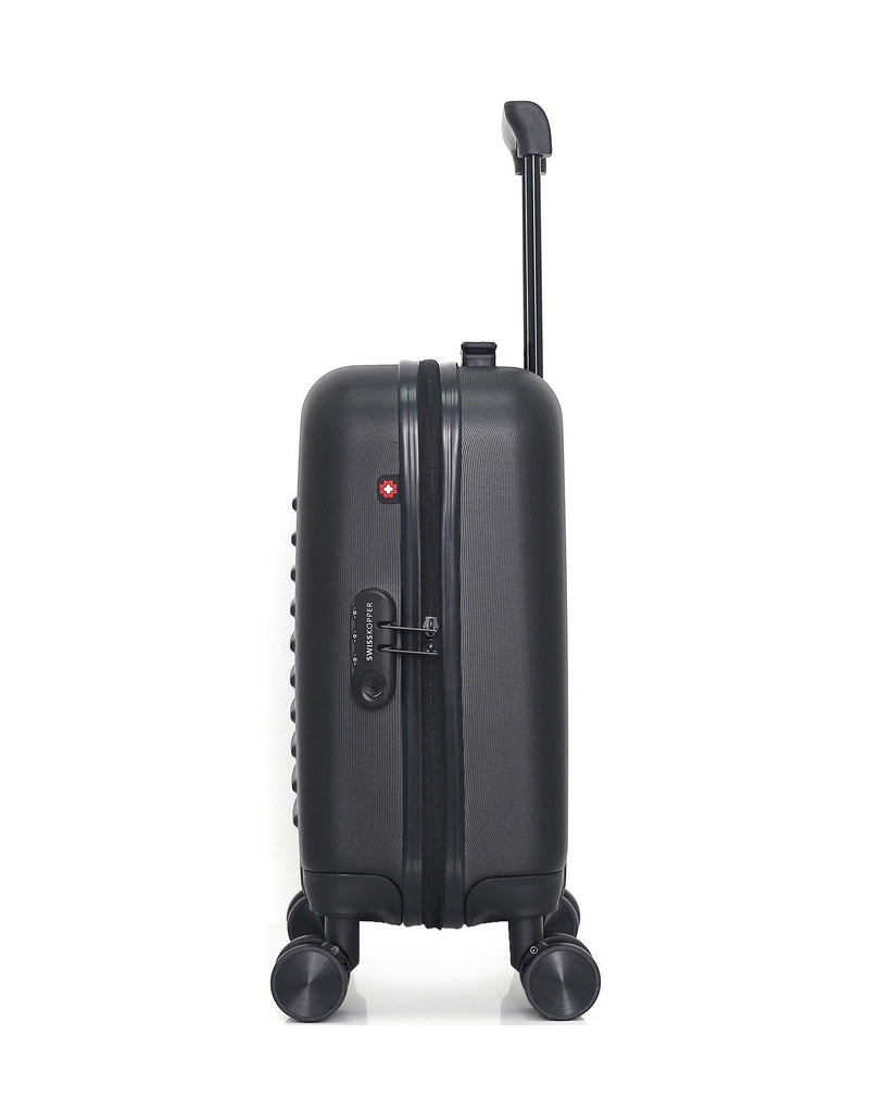 Lot de 2 Valises Rigides Cabine XXS et Vanity WIL