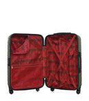 Lot de 2 - Valise weekend et valise cabine LIMA
