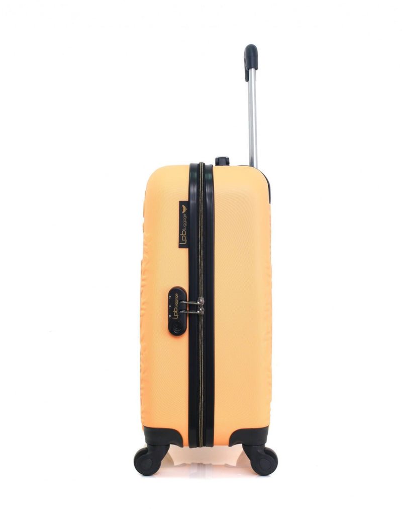 Valise Cabine Rigide NAÏS