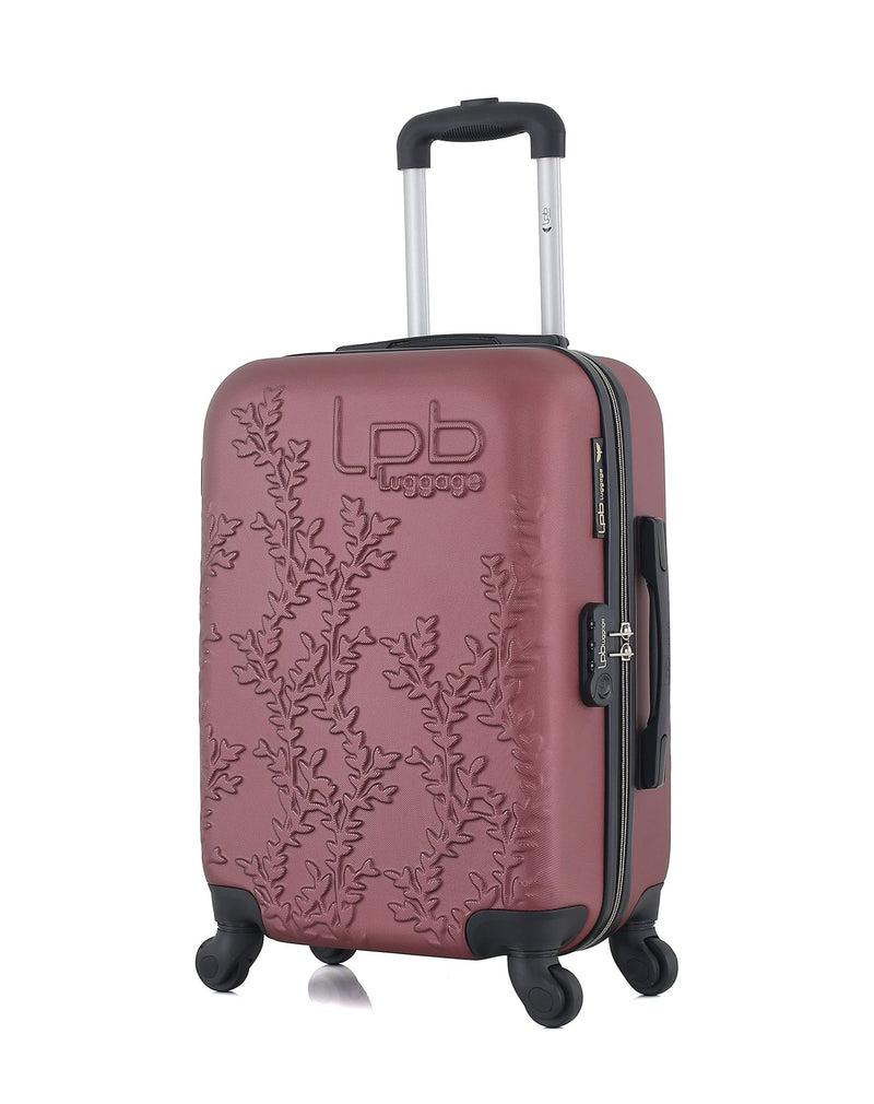 Valise Cabine Rigide NAÏS