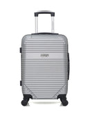 Lot de 2 - Valise weekend et valise cabine MEMPHIS