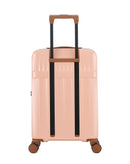 Lot de 2 Valises Rigides Cabine et Cabine XS ZERMATT