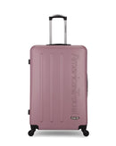 Valise Grand Format Rigide BRONX