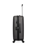 Valise Taille Moyenne Rigide FOGO
