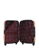 Valise Cabine Rigide SPRINGFIELD