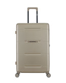 Set de 4 Valises Rigides CLEVELAND-O