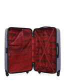 Set de 3 Valises Rigide LIMA