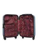 Valise Cabine Rigide NASHVILLE-E