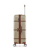 Set de 4 Valises Rigide WALTER-C
