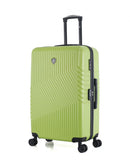 Set de 4 Valises Rigide PETER-C
