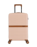 Lot de 2 Valises Rigides Cabine et Cabine XS BELAIR