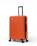 Valise Grand Format Rigide YELLOWSTONE
