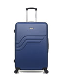 Valise Grand Format Rigide QUEENS