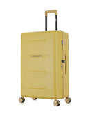 Set de 4 Valises Rigides CLEVELAND-O