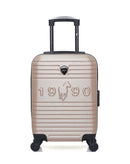 Valise Cabine Rigide FRED-E