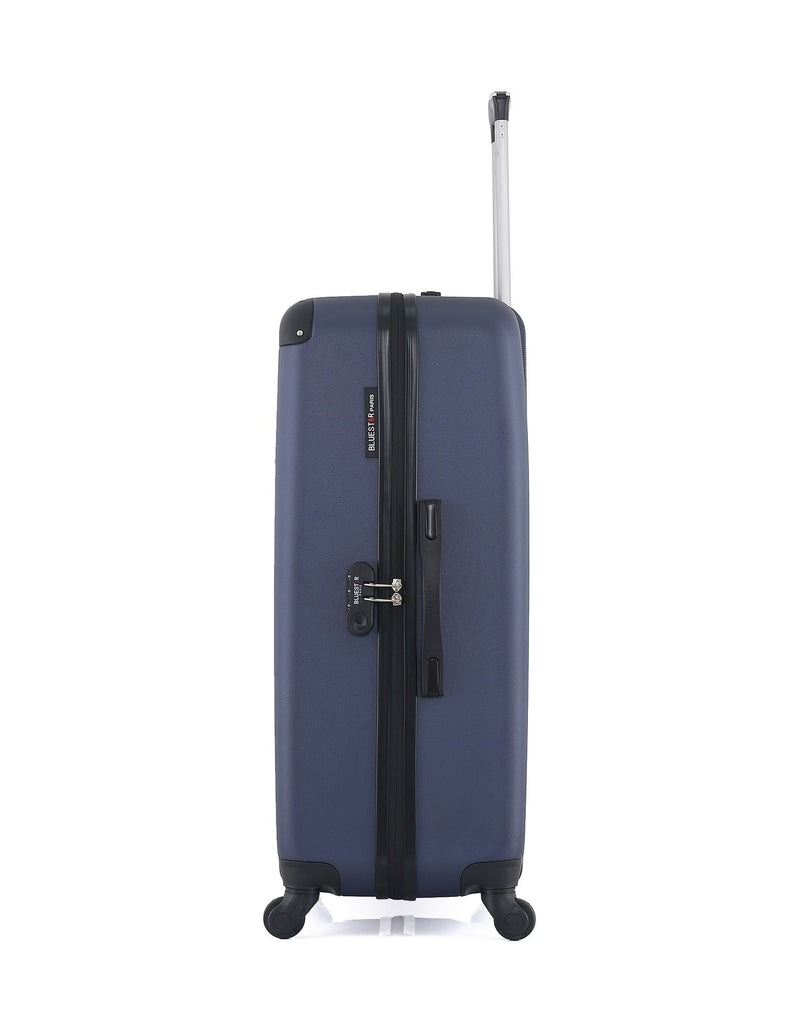 Lot de 3 Valises Rigides Grand Format, Taille Moyenne et Cabine OPERA