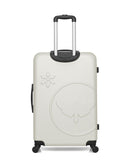 Valise Grand Format Rigide ELEONOR