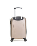 VALISE CABINE RIGIDE XS EVEREST-E