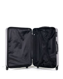 VALISE GRAND FORMAT RIGIDE LIPARI-B