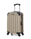 Valise Cabine XXS Rigide MADRID