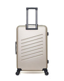 Set de 4 Valises Rigides ZURICH-M