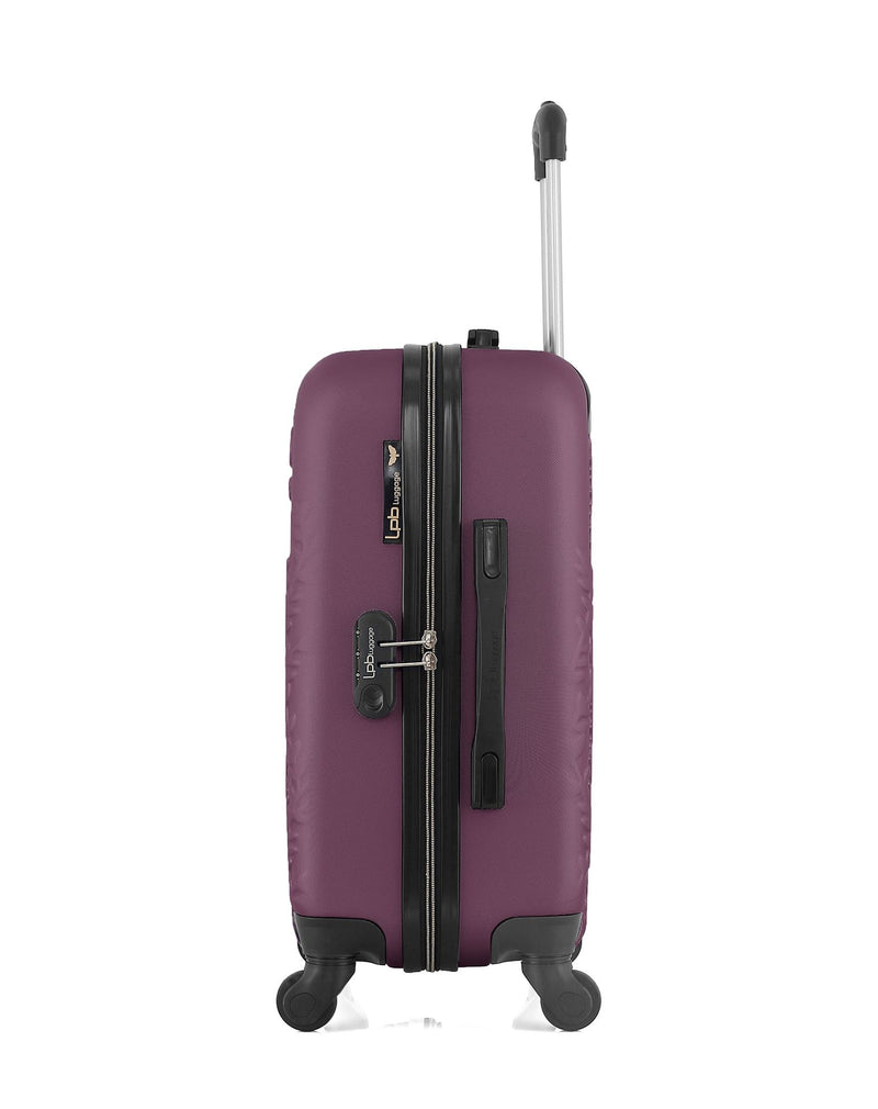 Valise Cabine Rigide NAÏS