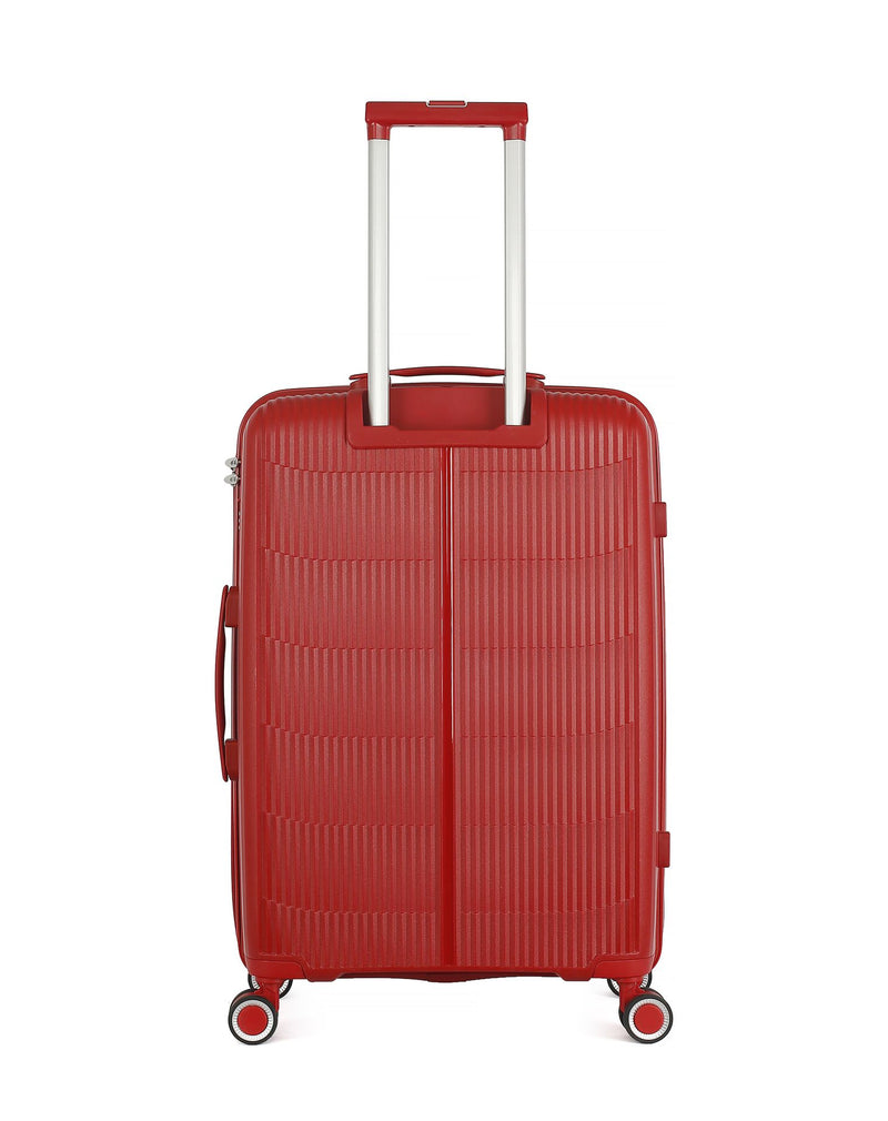 Valise Taille Moyenne Rigide ANDROMEDE